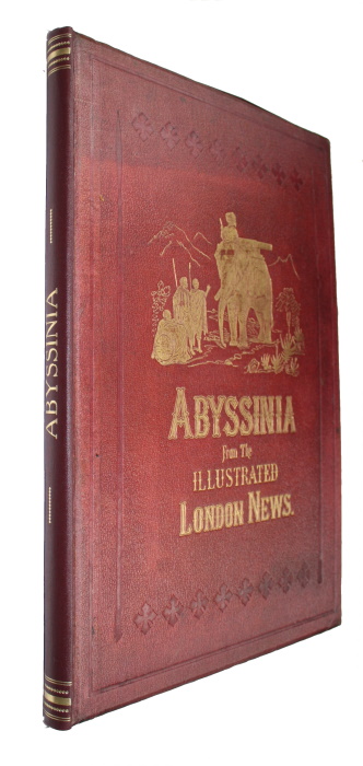 Acton, Roger - The Abyssinian Expedition and the Life and Reign of King Theodore