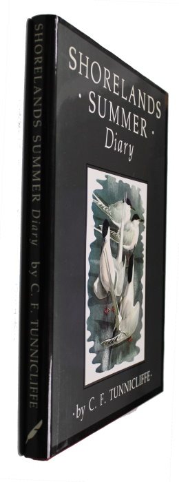 Tunnicliffe, C.F. - Shorelands Summer Diary