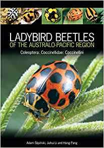 Slipinski, A.; Li, J.; Pang, H. - Ladybird Beetles of the Australo-Pacific Region: Coleoptera: Coccinellidae: Coccinellini