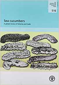 Toral-Granda, V.; Lovatelli, A.; Vasconcellos, M. (Eds) - Sea cucumbers: A global review of fisheries and trade
