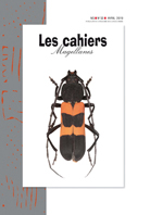 Holzschuh, C.; Bentanachs, J. et al - Les Cahiers Magellanes NS no. 33: