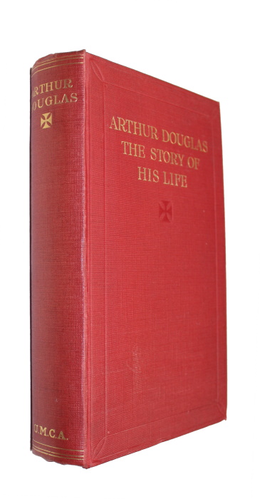 Randolph, B.W. - Arthur Douglas Missionary on Lake Nyasa: The Story of his Life