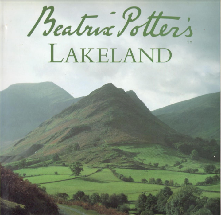 Davies, H.; Pemberton-Pigott, C. - Beatrix Potter's Lakeland