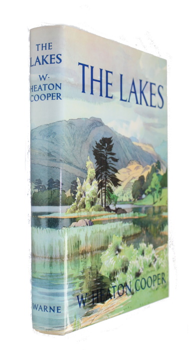 Heaton Cooper, W. - The Lakes