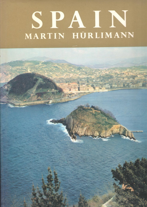 Hurliman, M. - Spain