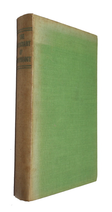 Jardine, N.K. - The Dictionary of Entomology