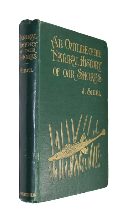 Sinel, J. - An Outline of the Natural History of our Shores