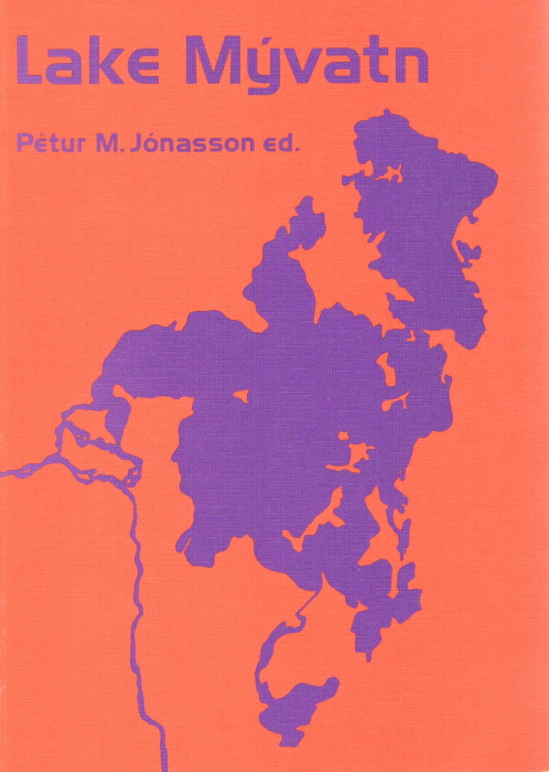 Jnasson, P.M. (Ed.) - Ecology of eutrophic, subarctic Lake Myvatn and the River Lax