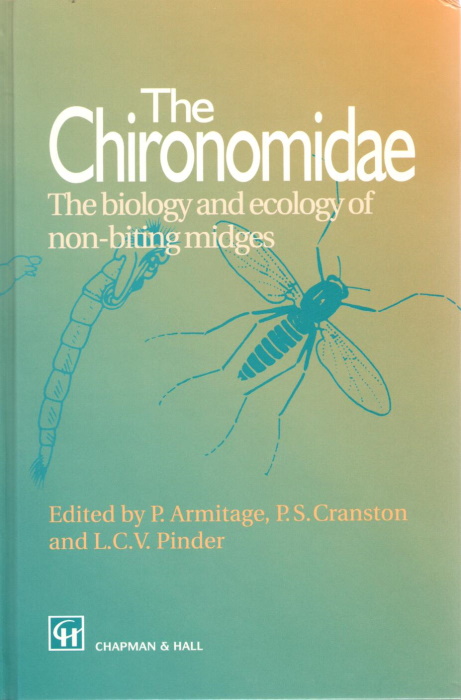 Armitage, P.; Pinder, L.C.V.; Cranston, P.S. (Eds) - Chironomidae: The Biology and Ecology of Non-Biting Midges