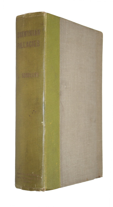 Scouller, J. - Darwinian Fallacies