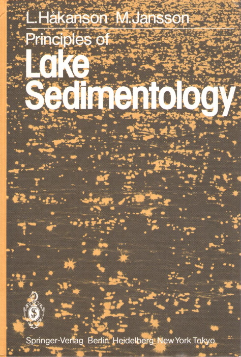 Hkanson, L.; Jansson, M. - Principles of Lake Sedimentology