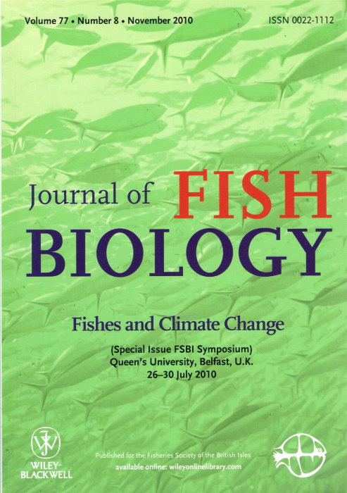 Winfield, I.J.; Craig, J.F. (Eds) - Fishes and Climate Change