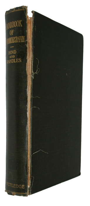 Hind, H.L.; Randles, W.B. - Handbook of Photomicrography