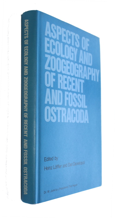 Lffler, H.; Danielopol, D. (Eds) - Aspects of Ecology and Zoogeography of Recent and Fossil Ostracoda