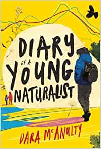 McAnulty, D. - Diary of a Young Naturalist