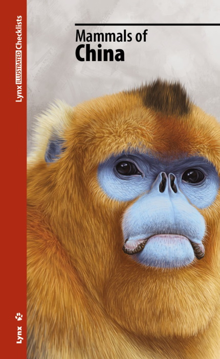 Copete, J.L. (Ed.) - Mammals of China: