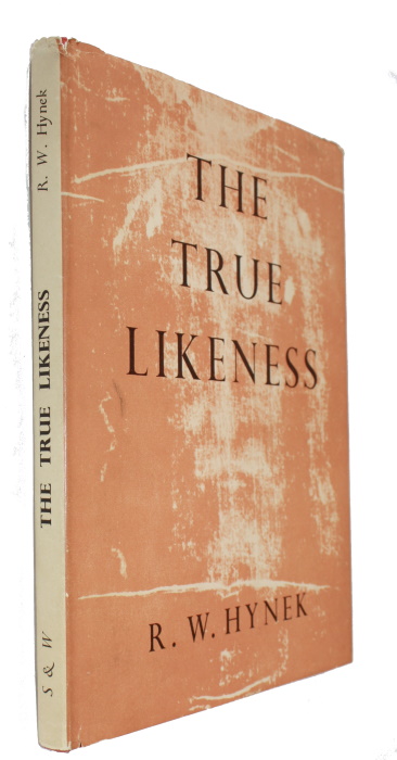 Hynek, R.W. - The True Likeness