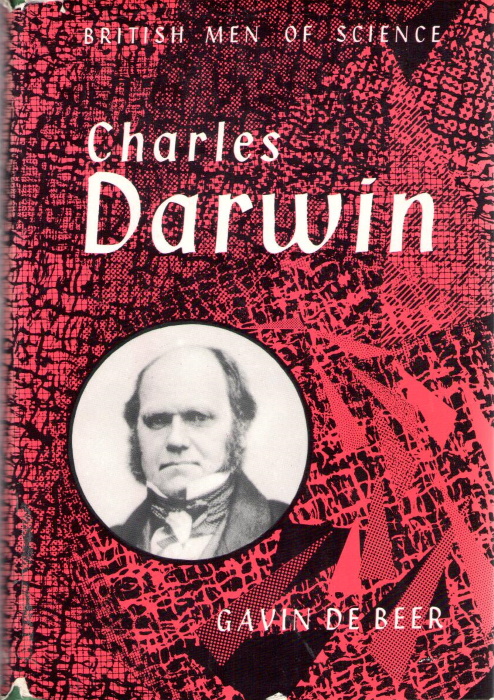 De Beer, G. - Charles Darwin: evolution by natural selection