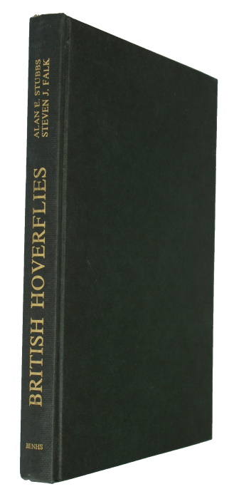 Stubbs, A.E.; Falk, S.J. - British Hoverflies