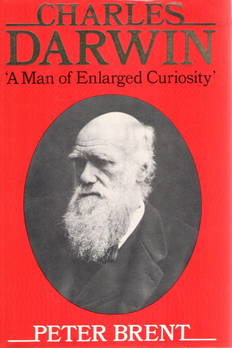 Brent, P. - Charles Darwin: 