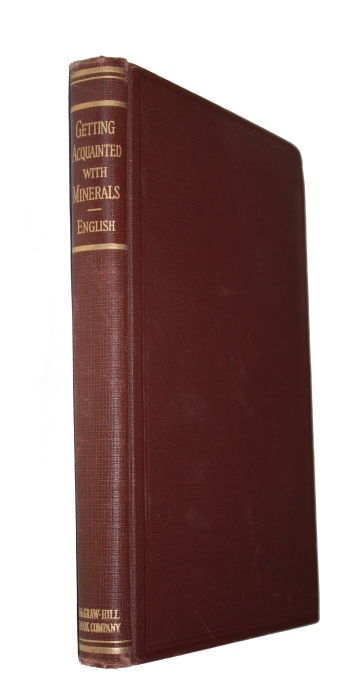 English, G.L. - Getting Acquainted with Minerals
