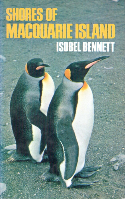 Bennett, I. - Shores of Macquarie Island