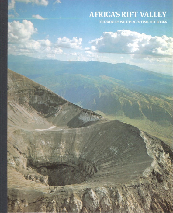 Willock, C. - Africa's Rift Valley