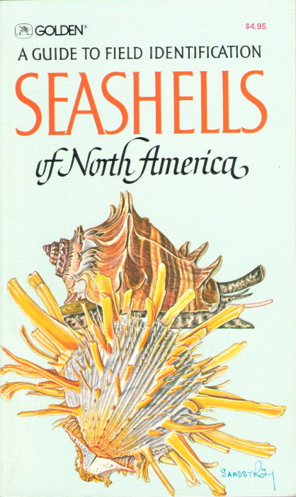 Abbott, R.T. - Seashells of North America: A Guide to Field Identification