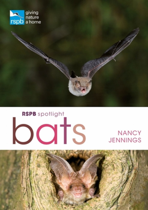 Jennings, N. - RSPB Spotlight Bats