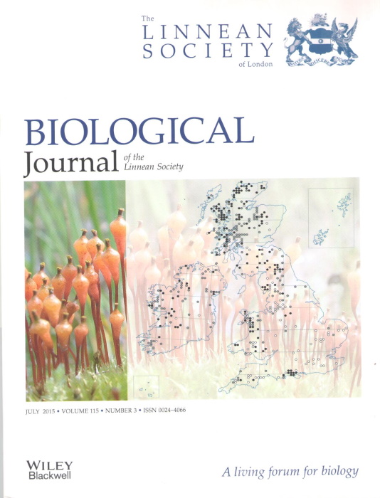 Roy, H.E.; Preston, C.D.; Roy, D.E. (Eds) - Fifty Years of the Biological Record Centre