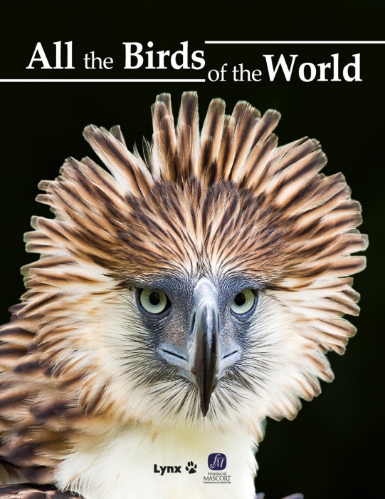 Del Hoyo, J. (Ed.) - All the Birds of the World