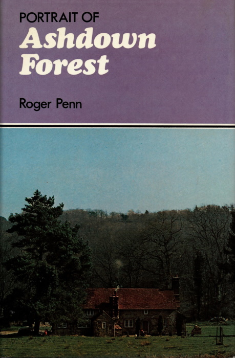 Penn, R. - Portrait of Ashdown Forest