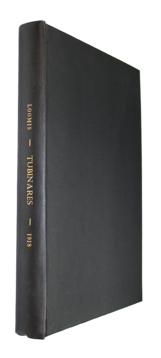 Loomis, L.M. - Expedition of the California Academy of Sciences to the Galapagos Islands, 1905-1906. XII. A Review of the Albatrosses, Petrels, and Diving Petrels