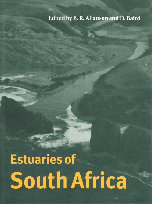 Allanson, B.R.; Baird, D. (Eds) - Estuaries of South Africa