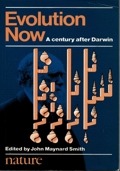Smith, J.M. - Evolution Now: A Century after Darwin