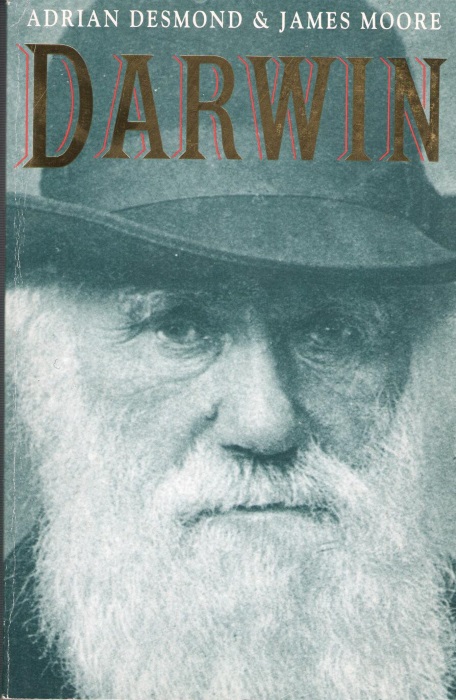 Desmond, A.; Moore, J. - Darwin