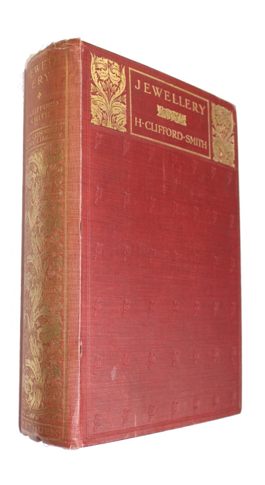 Smith, H.C. - Jewellery