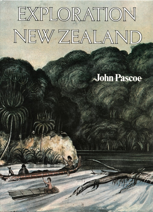 Pascoe, J. - Exploration New Zealand