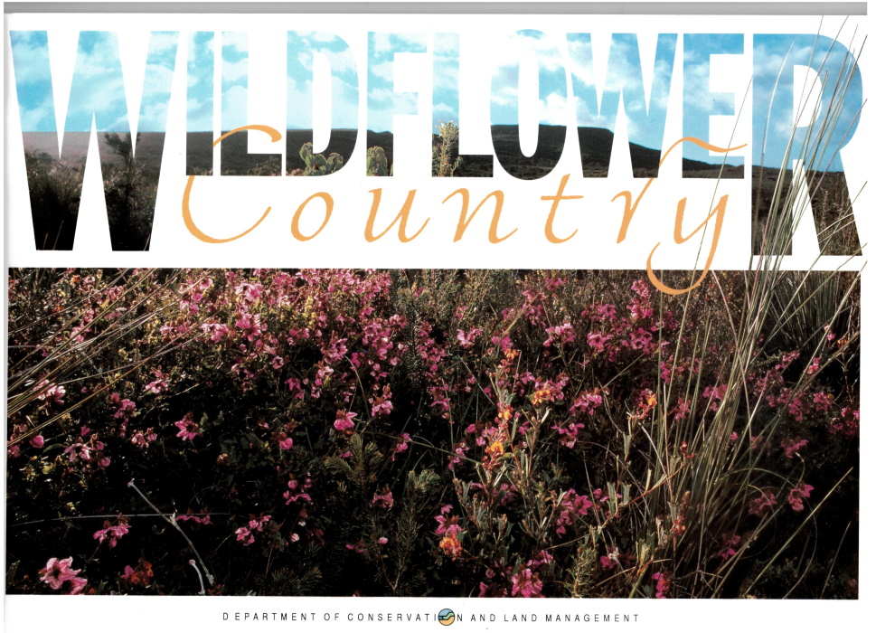 Kawalik, R. (Ed.) - Wildflower Country