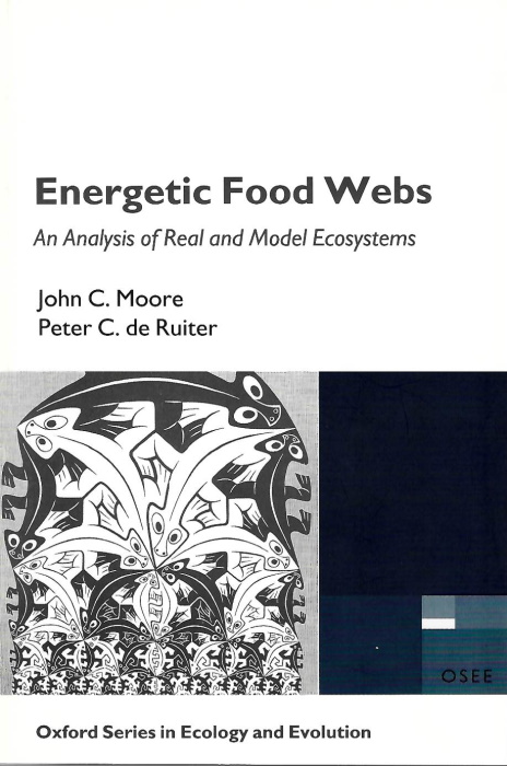 Moore, J.C.; de Ruiter, P.C. - Energetic Food Webs: An Analysis of Real and Model Ecosystems
