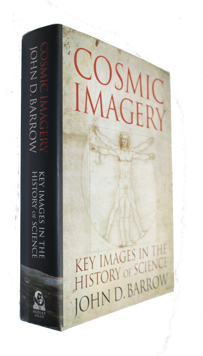 Barrow, J.D. - Cosmic Imagery: Key Images in the History of Science