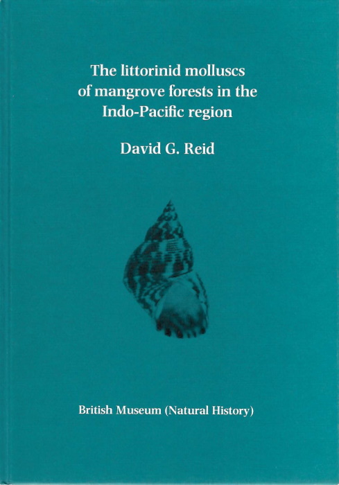 Reid, D.G. - The littorinid molluscs of mangrove forests in the Indo-Pacific region. The genus <i>Littoraria</i>