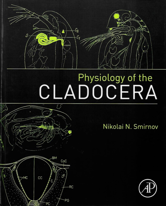 Smirnov, N.N. - Physiology of the Cladocera
