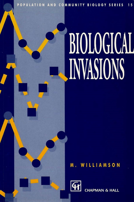 Williamson, M. - Biological Invasions