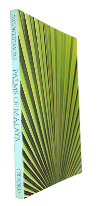 Whitmore, T.C. - Palms of Malaya