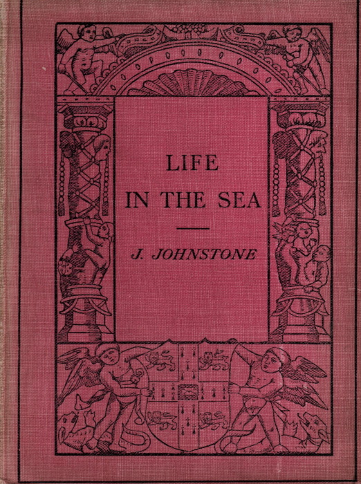 Johnstone, J. - Life in the Sea