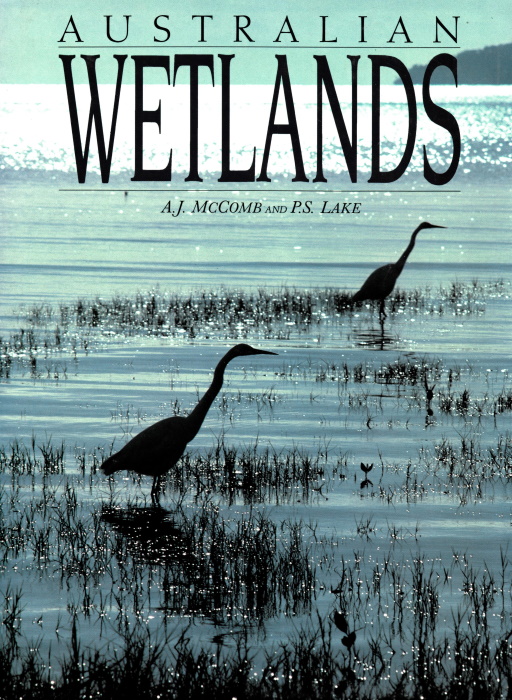 McComb, A.J.; Lake, P.S. - Australian Wetlands