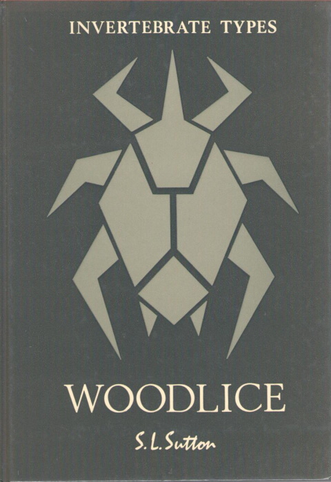 Sutton, S. - Woodlice (Invertebrate Types)