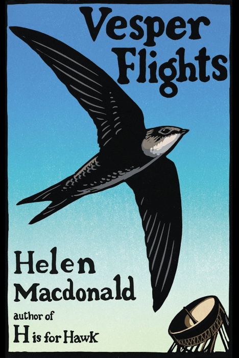 Macdonald, Helen - Vesper Flights
