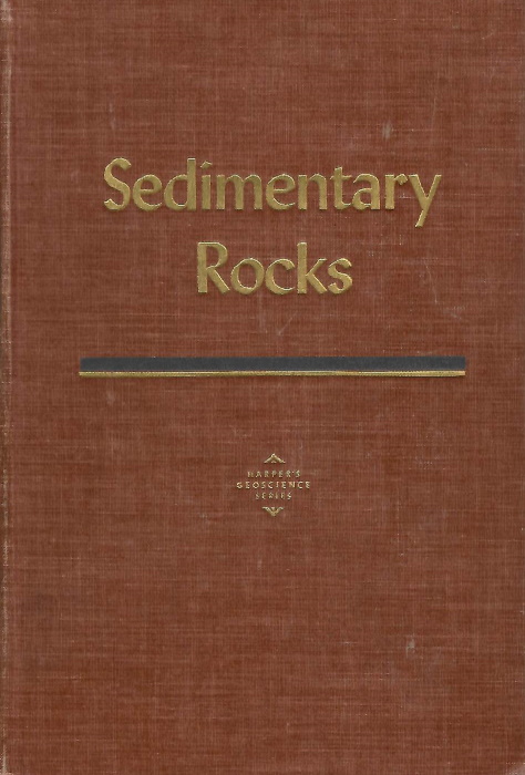 Pettijohn, F.J. - Sedimentary Rocks